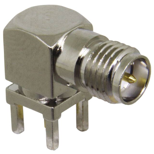 Linx Technologies Inc.-CONREVSMA002