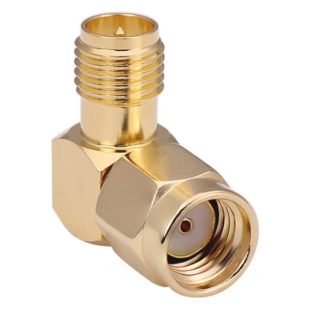 Linx Technologies Inc.-CONREVSMA010-G