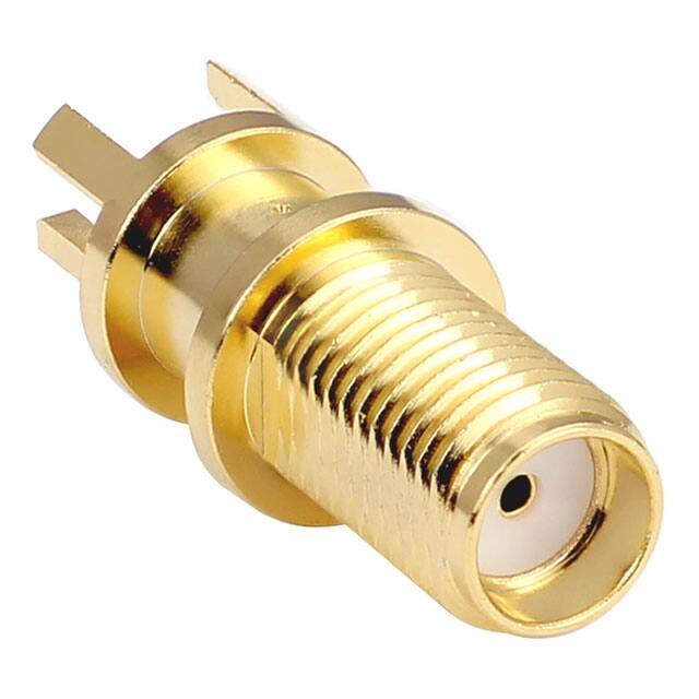 Linx Technologies Inc.-CONSMA006.062-G