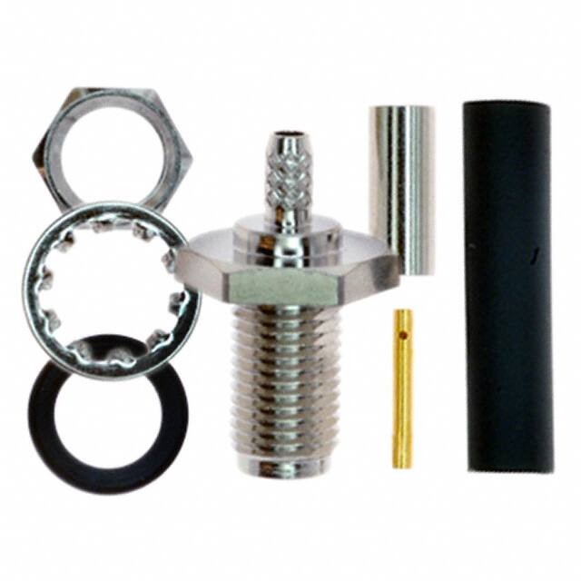 Linx Technologies Inc.-CONSMA014
