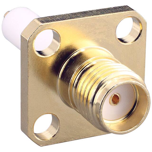 Linx Technologies Inc.-CONSMA016-15-G
