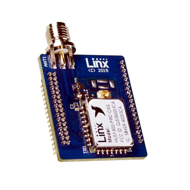 Linx Technologies Inc.-EVM-900-PRC-CAS