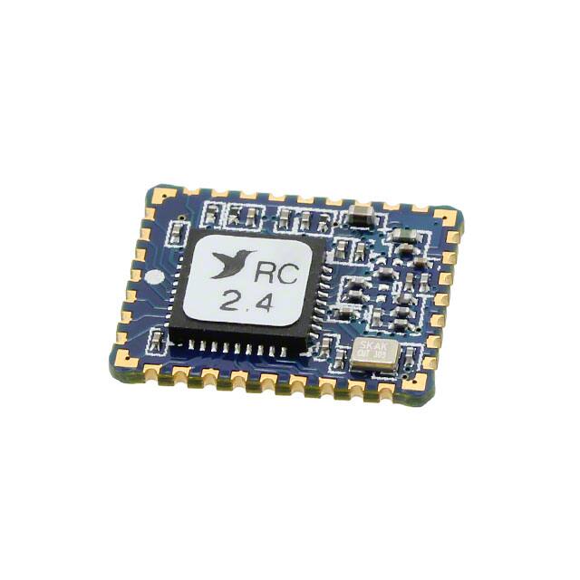 Linx Technologies Inc.-HUM-2.4-RC