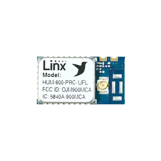 Linx Technologies Inc.-HUM-900-PRC-UFL