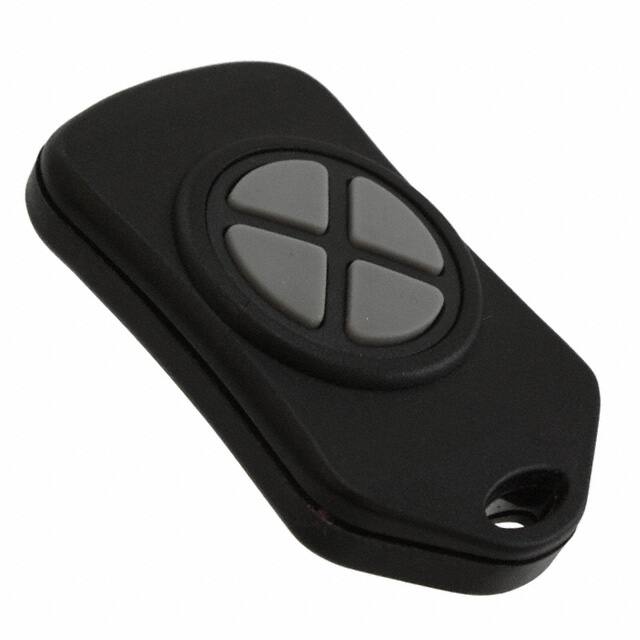 Linx Technologies Inc.-OTX-418-HH-KF4-MS