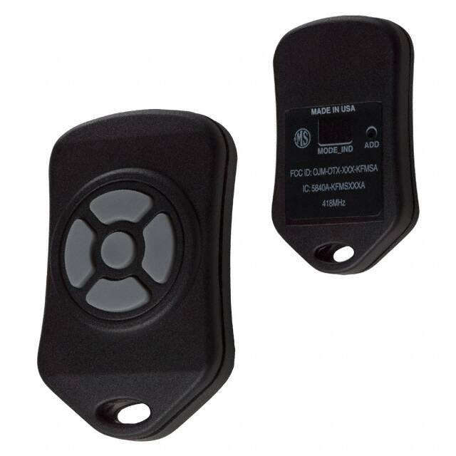 Linx Technologies Inc.-OTX-433-HH-KF5-DS