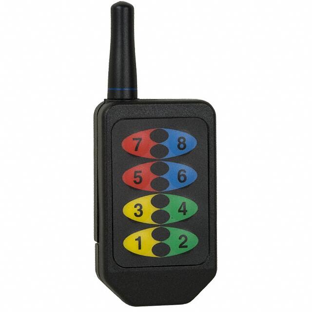 Linx Technologies Inc.-OTX-418-HH-LR8-MS