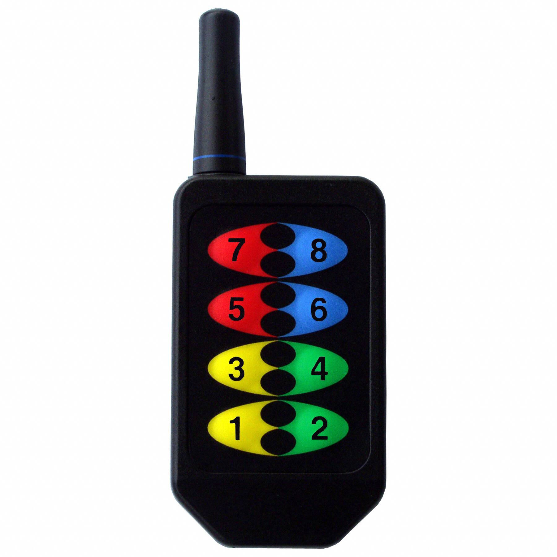 Linx Technologies Inc.-OTX-433-HH-LR8-MS