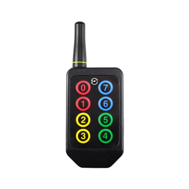 Linx Technologies Inc.-OTX-868-HH-LR8-PRC