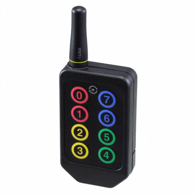Linx Technologies Inc.-OTX-900-HH-LR8-PRC