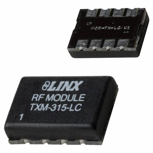 Linx Technologies Inc.-TXM-315-LC