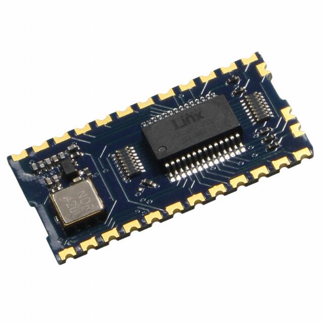 Linx Technologies Inc.-TXM-433-KH3