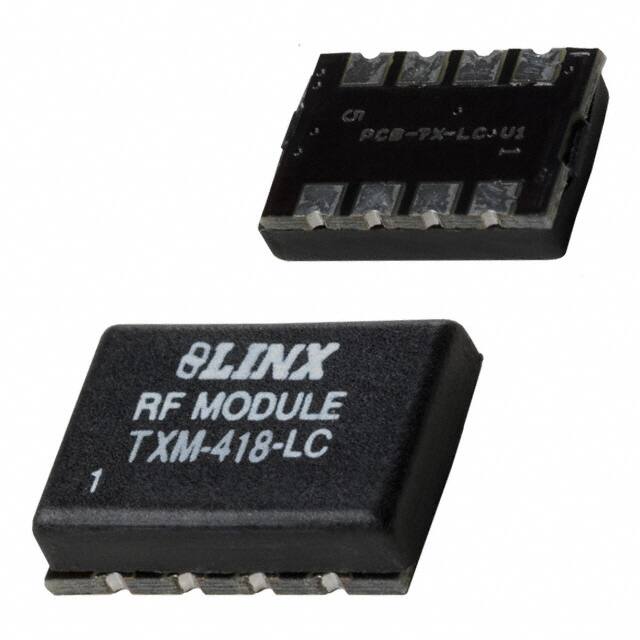 Linx Technologies Inc.-TXM-418-LC