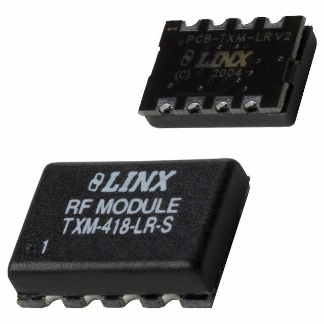 Linx Technologies Inc.-TXM-418-LR