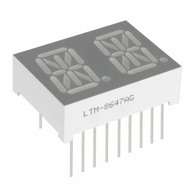 Lite-On Inc.-LTM-8647AG