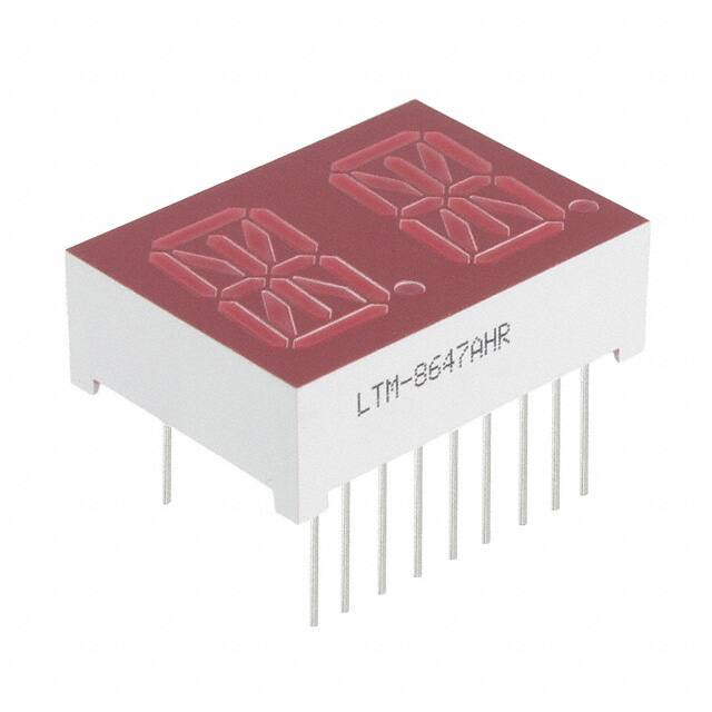 Lite-On Inc.-LTM-8647AHR
