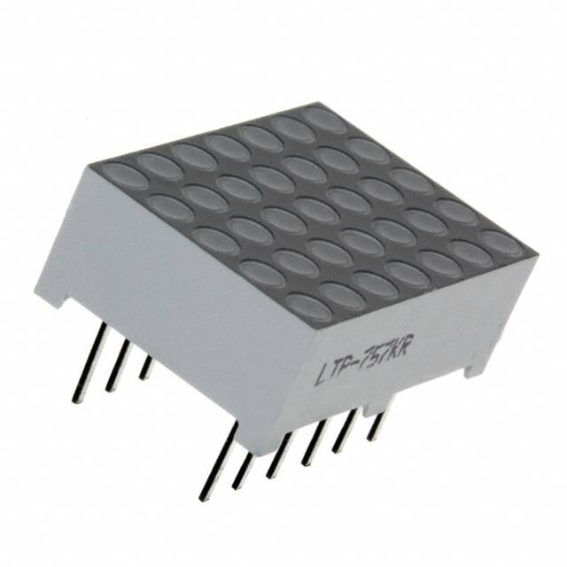Lite-On Inc.-LTP-757KR