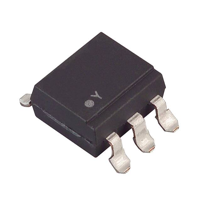 Lite-On Inc.-MOC3020S-TA