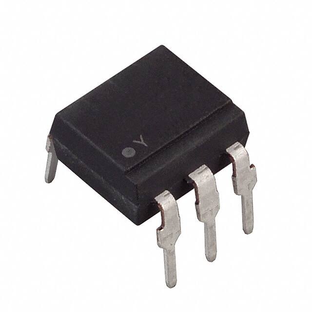 Lite-On Inc.-CNY17F-4