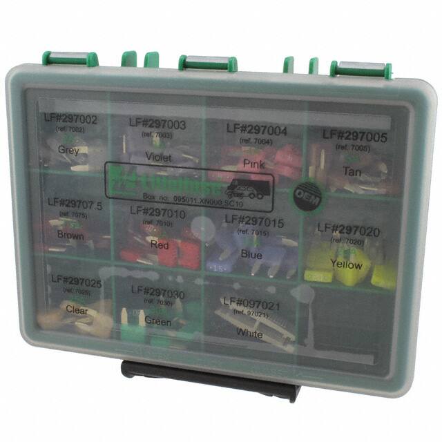 Littelfuse Inc.-00950011XXN