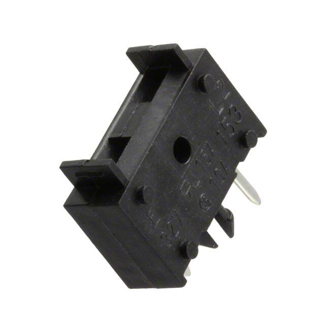 Littelfuse Inc.-01530008LXN