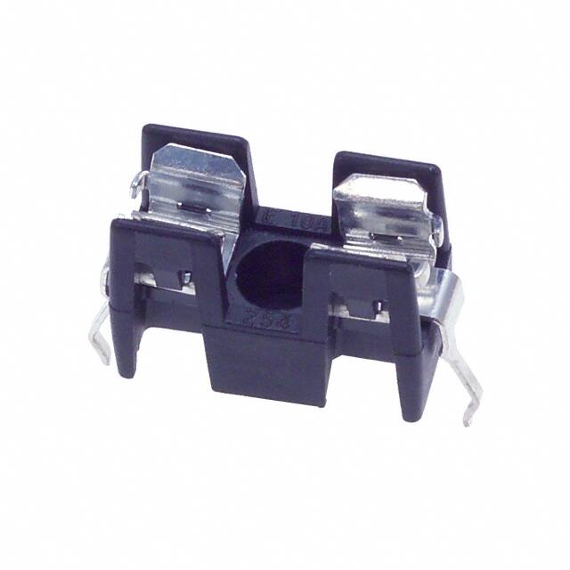 Littelfuse Inc.-02540121Z