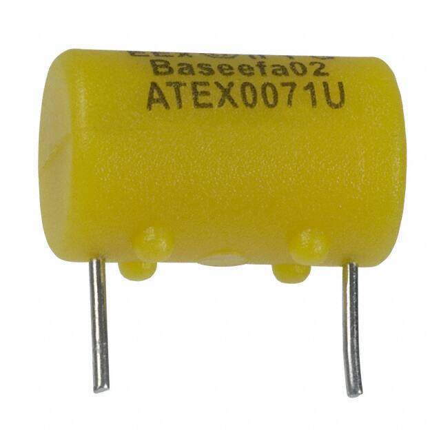 Littelfuse Inc.-0259.250M