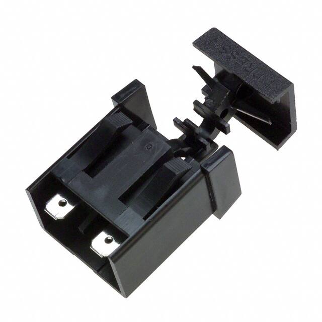 Littelfuse Inc.-02860677H