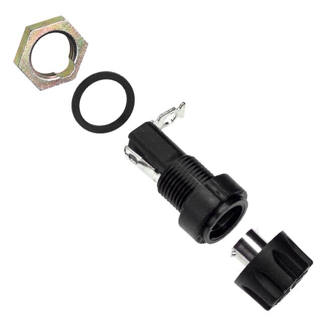 Littelfuse Inc.-03420004HXP
