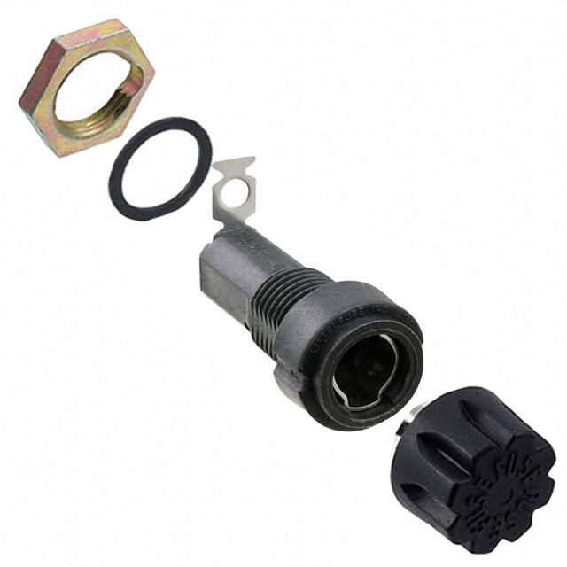 Littelfuse Inc.-03420004X