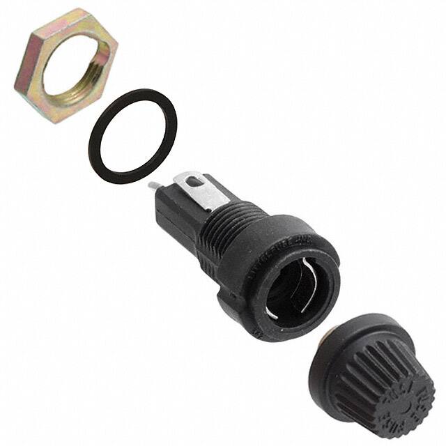 Littelfuse Inc.-03420012HXP