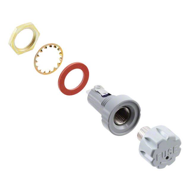 Littelfuse Inc.-03420021Z