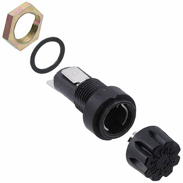 Littelfuse Inc.-03420838HXP