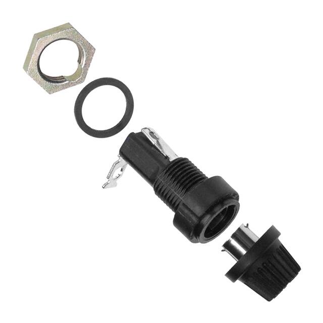 Littelfuse Inc.-03420022H