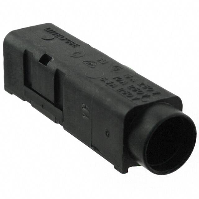 Littelfuse Inc.-03450101HX010