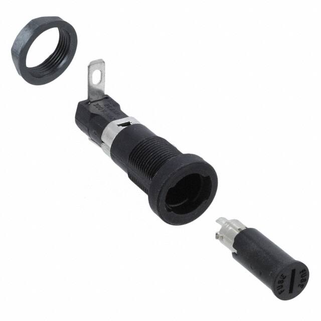 Littelfuse Inc.-03450621H