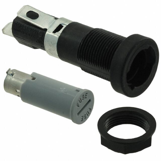 Littelfuse Inc.-03450611H