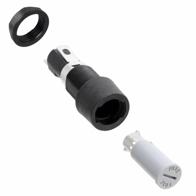 Littelfuse Inc.-03450612H