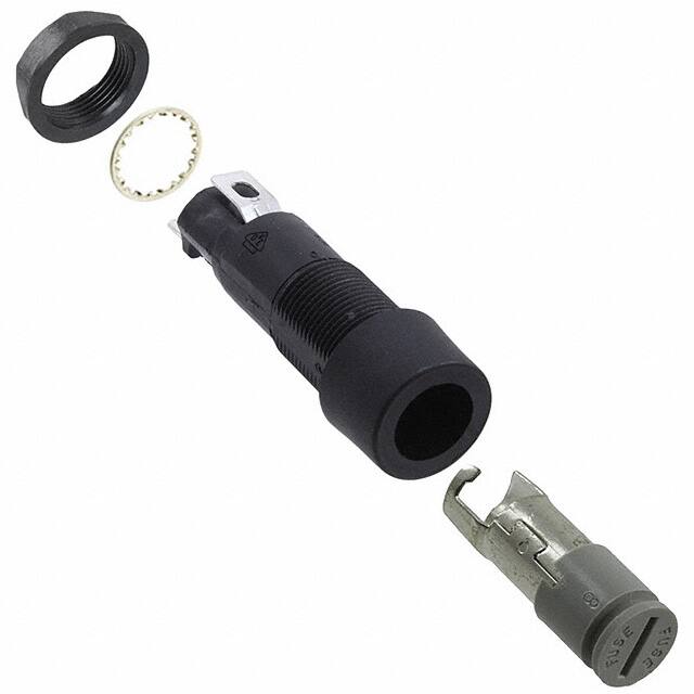 Littelfuse Inc.-03453HS2HXL