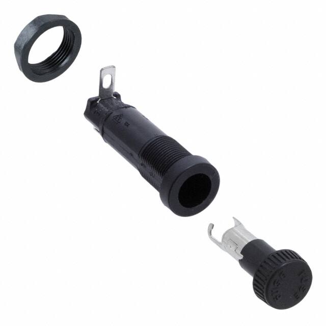 Littelfuse Inc.-03453LF1X