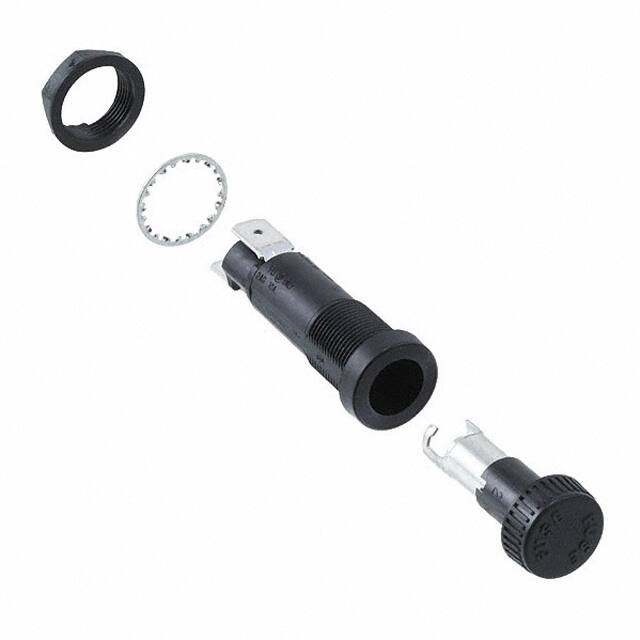 Littelfuse Inc.-03453LF8HXL