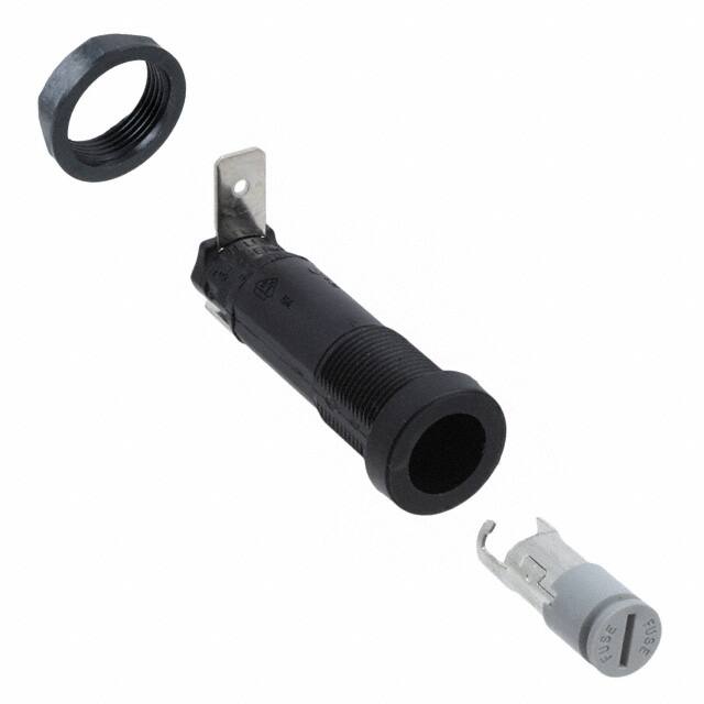 Littelfuse Inc.-03453LS3H
