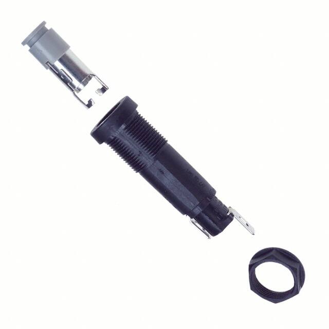Littelfuse Inc.-03453LS4H