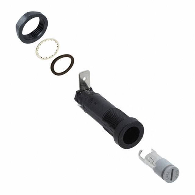 Littelfuse Inc.-03453LS7HXLN