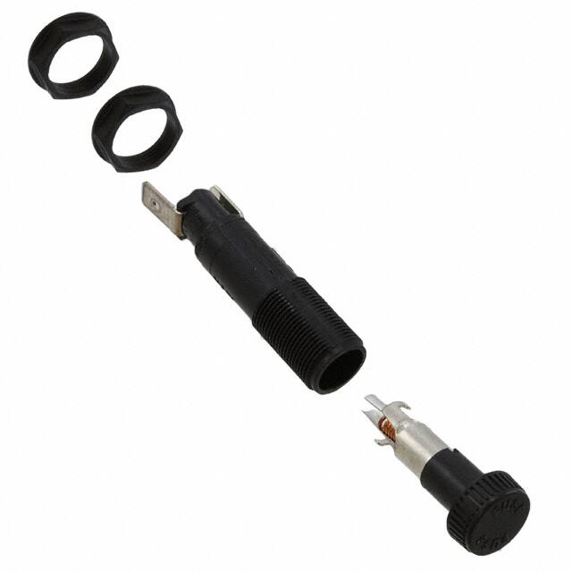 Littelfuse Inc.-03455RF8X
