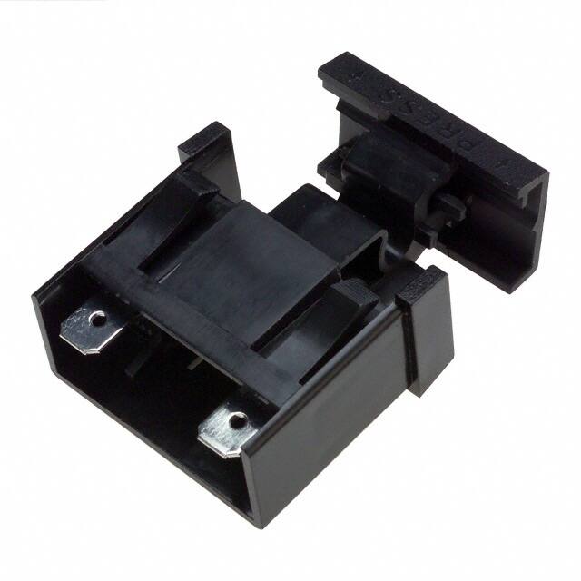 Littelfuse Inc.-03460877H