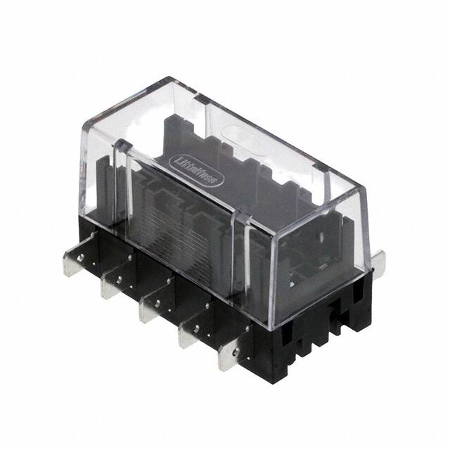 Littelfuse Inc.-03500417XP
