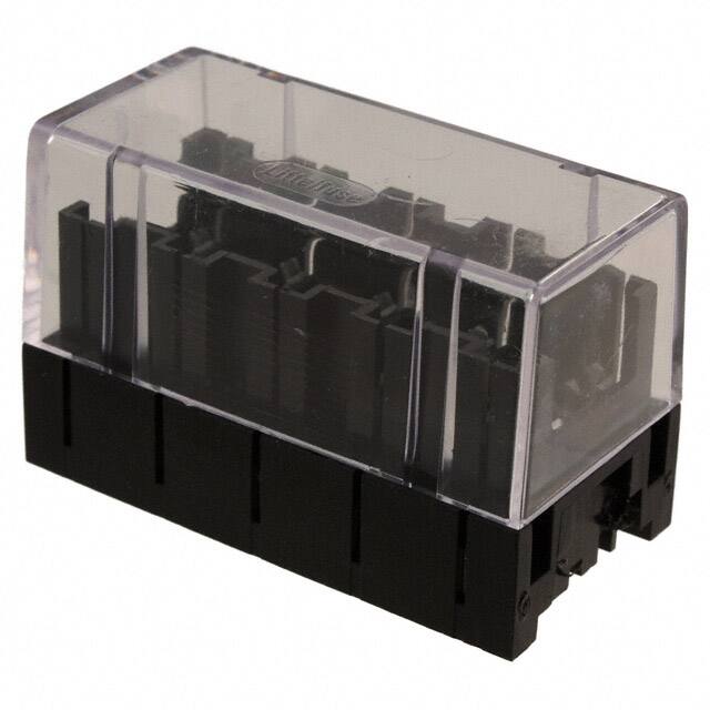 Littelfuse Inc.-03500420TXN