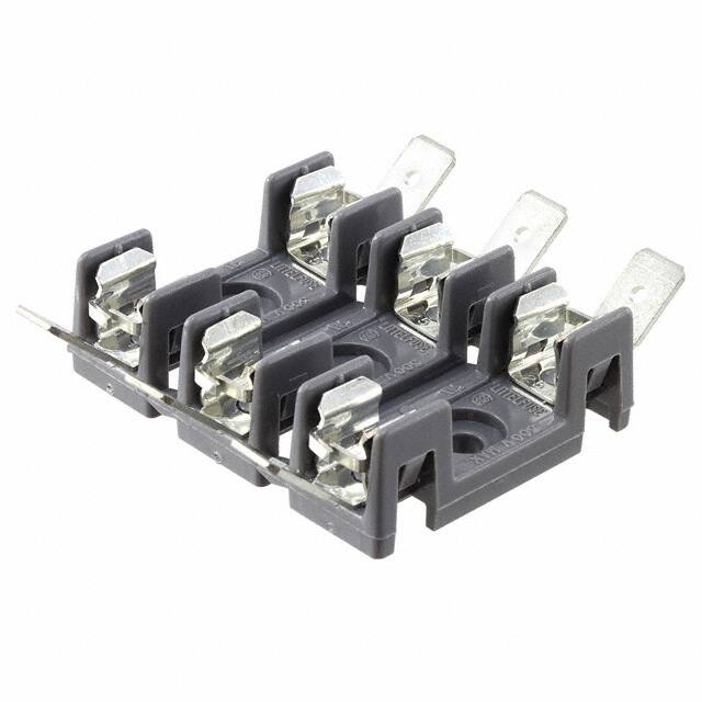 Littelfuse Inc.-03540903ZXGY