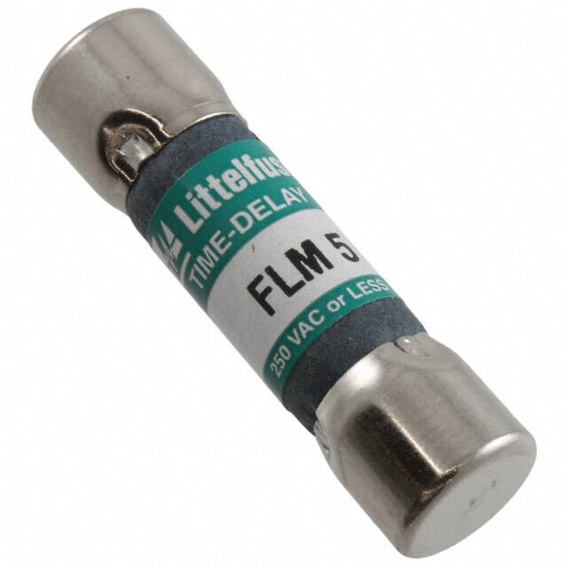 Littelfuse Inc.-0FLM015.T